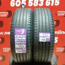 215 60 R17 96H CONTINENTAL ECOCONTACT 6Q 5.5/5.5mm REF:12999