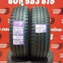 215 70 R 15CP 109Q MICHELIN AGILIS CAMPING  7.4/7.6mm REF:12884