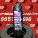 1 NEUMATICO MOTO  120 70 ZR18 59W MICHELIN PILOT ROAD3 4.6mm REF:13120