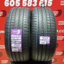 255 50 R19 103V PIRELLI SCORPION VERDE MO 6.7/6.6mm REF:12949