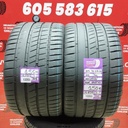 2x 305 30 ZR20 103YXL MICHELIN PILOT SPORT 4S 7.2/6.2mm REF:13203