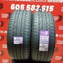 2x 275 45 R20 110Y BRIDGESTONE DUELER H/P SPORT AO 7.5/7.5mm REF:13163