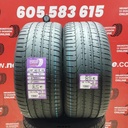 2x 275 40 R19 101Y PIRELLI PZERO RSC RFT 5.0/5.0mm REF:13067