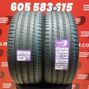 2x 265 50 R19 110Y PIRELLI PZERO NO 5.2/5.2mm REF:13142