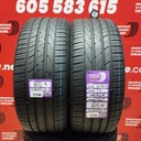 2x 255 45 R19 104Y HANKOOK VENTUS S1 EVO SUV 6.0/6.2mm REF:13144