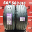 2x 255 45 R19 100V PIRELLI SCORPION VERDE 7.4/7.0mm REF:13092