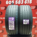 2x 255 45 R19 100V PIRELLI SCORPION 6.0/6.0mm REF:13059