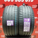 2x 255 35 ZR19 96YXL MICHELIN PILOT SPORT3 7.0/7.0mm REF:13201