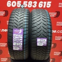 2x 245 65 R17 111HXL DUNLOP WINTER SPORT SUV M+S* 5.2/5.0mm REF:13137