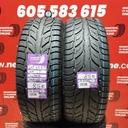 2x 245 65 R17 107T COOPER WEATHER M+S* 5.7/5.3mm REF:13138