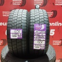 2x 195 60 R12C 104/102N GT-RADIAL SR-6000 M+S* 5.5/5.4mm REF:13256