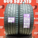 2x 245 45 ZR19 102Y HANKOOK VENTUS S1 EVO3 6.4/6.5mm REF:13146