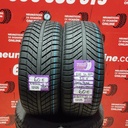 2x 205 50 R17 93V GOODYEAR VECTOR 4SEASONS M+S* 6.2/6.1mm REF:13125