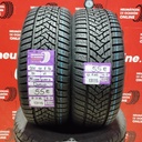 2x 205 55 R16 91H DUNLOP WINTER SPORT 5 M+S* 8.8/9.0mm REF:13115