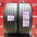 2x 215 45 R18 89W BRIDGESTONE TURANZA T005 6.0/6.0mm REF:13268