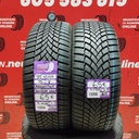 2x 215 45 R18 93V BRIDGESTONE BLIZZAK LM005 7.4/7.0mm REF:13206