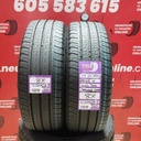 2x 215 60 R17C 109/107H GOODYEAR EFFICIENT GRIP CARGO 8.3/8.3mm REF:13270