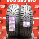 2x 215 70 R15C 109/107S NOKIAN WRC3 6.6/7.0mm REF:13288