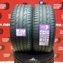 2x 225 40 R19 93WXL BRIDGESTONE POTENZA 5001 5.3/5.3mm REF:13123