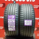 2x 225 45 R18 91W BRIDGESTONE TURANZA T005 MO 6.1/6.1mm REF:13116