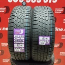 2x 235 60 R17 102H CONTINENTAL CROSS CONTACT WINTER 6.5/6.5MM REF. 13197