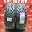 2x 235 65 R17 108V XL GOODYEAR VECTOR 4 SEASONS 6.2/6.4MM REF. 13069