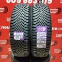 2x 235 70 R17 109HXL M+S* FALKEN EUROWINTER 6.1/6.1MM REF.13172