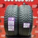 2x 225 55 R17 97H DUNLOP SP WINTER SPORT M+S* MOE 5.7/5.8mm REF:13192