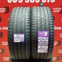 2x 225 55 R18 98V CONTINENTAL PREMIUM CONTACT7 5.6/5.6mm REF:13174