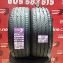 2x 225 55 R18 102VXL MICHELIN e. PRIMACY 5.6/5.8mm REF:13246