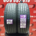 2x 225 55 R19 99V TRACMAX SPORT POWER SUV M+S 5.4/5.7mm REF:13068