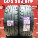 2x 245 40 R19 94W PIRELLI P ZERO 6.0/6.0MM REF.13082