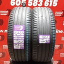 2x 245 50 R19 105W PIRELLI CINTURATO P7 5.3/5.3MM REF. 13284