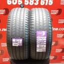 2x 2x 245 50 R19 105W BRIDGESTONE ALENZA 001 5.6/5.2MM REF. 13279