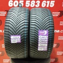 255 50 R19 107YXL MICHELIN CROSS CLIMATE M+S* 5.4/5.0mm REF:12662