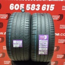 275 40 R20 106W PIRELLI PZERO TM 4.8/4.6mm REF:13025