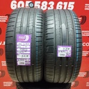 285 40 R21 109Y PIRELLI PZERO TM SUV 5.0/5.0mm REF:12956