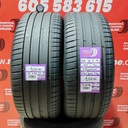 255 50 R19 107YXL MICHELIN PILOT SPORT 4 SUV 5.4/5.2mm REF:12661