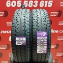 2x 225 75 R16C 121/120R LEUFENN XFIT VEN (CON CLAVOS) 8.4/8.2mm REF:13084