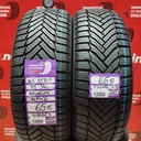 2x 205 55 R17 95V XL MICHELIN ALPIN 3 7.0/7.3MM REF. 13306