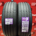 2x 205 55 R19 97V XL MICHELIN E. PRIMACY S1 6.0/6.0MM REF. 13311