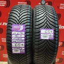 2x 215 65 R16  98H M+S* MICHELIN CROSS CLIMATE2  6.0/6.0MM REF. 13301