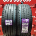 2x 225 45 R19 96W XL GOODYEAR EAGLE F1 6.2/6.5 MM REF. 13323