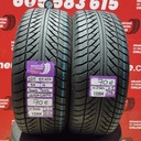 2x 225 55 R17 97H M+S* GOODYEAR ULTRAGRIP8 6.5/6.9MM REF. 13304