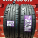 2x 235 55 R19 105W XL  LR  GOODYEAR EAGLE ASYMETRIC3 6.0/6.3MM REF. 13292