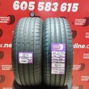 2x 225 45 R19 96W XL GOODYEAR EAGLE F1 ASYMMETRIC 3 5.3/5.5MM REF.13360