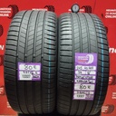 2x 245 40 R19 94W BRIDGESTONE TURANZA T005 5.0/5.0MM REF. 13327