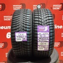 2x 195 45 R16 84H BRIDGESTONE BLIZZAK LM001 M+S* 7.8/7.8mm REF:13378