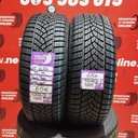 2x 215 60 R16 99H GOODYEAR ULTRAGRIP PERFORMANCE M+S* 8.3/8.3mm REF:13375