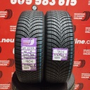 2x 215 65 R16 102H GOODYEAR VECTOR 4SEASONS M+S* 6.6/6.2mm REF:13373